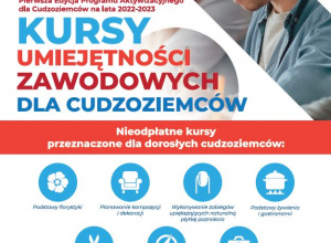 Razem Możemy Więcej – Pierwsza Edycja Programu Aktywizacyjnego dla Cudzoziemców