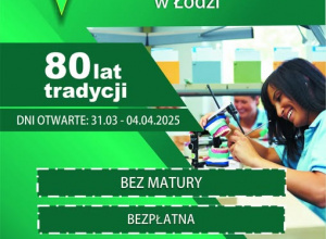 Zaproszenie na „Drzwi Otwarte”  31 marca – 4 kwietnia 2025 roku
